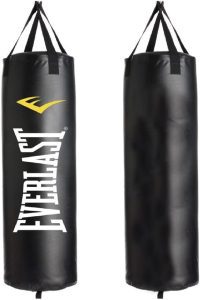 SACO DE PANCADA EVERLAST 100 LIBRAS